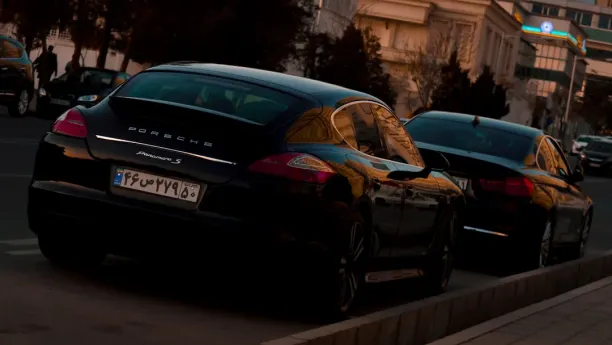 Casino Lucky Tiger Android/iOS aplikacija